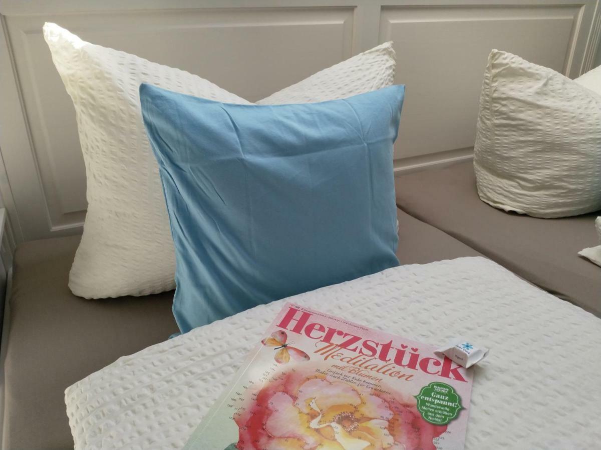 Appartements Apfelbluete Bad Feilnbach Bagian luar foto