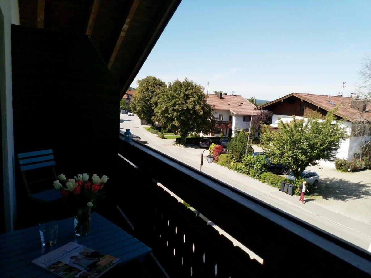 Appartements Apfelbluete Bad Feilnbach Bagian luar foto