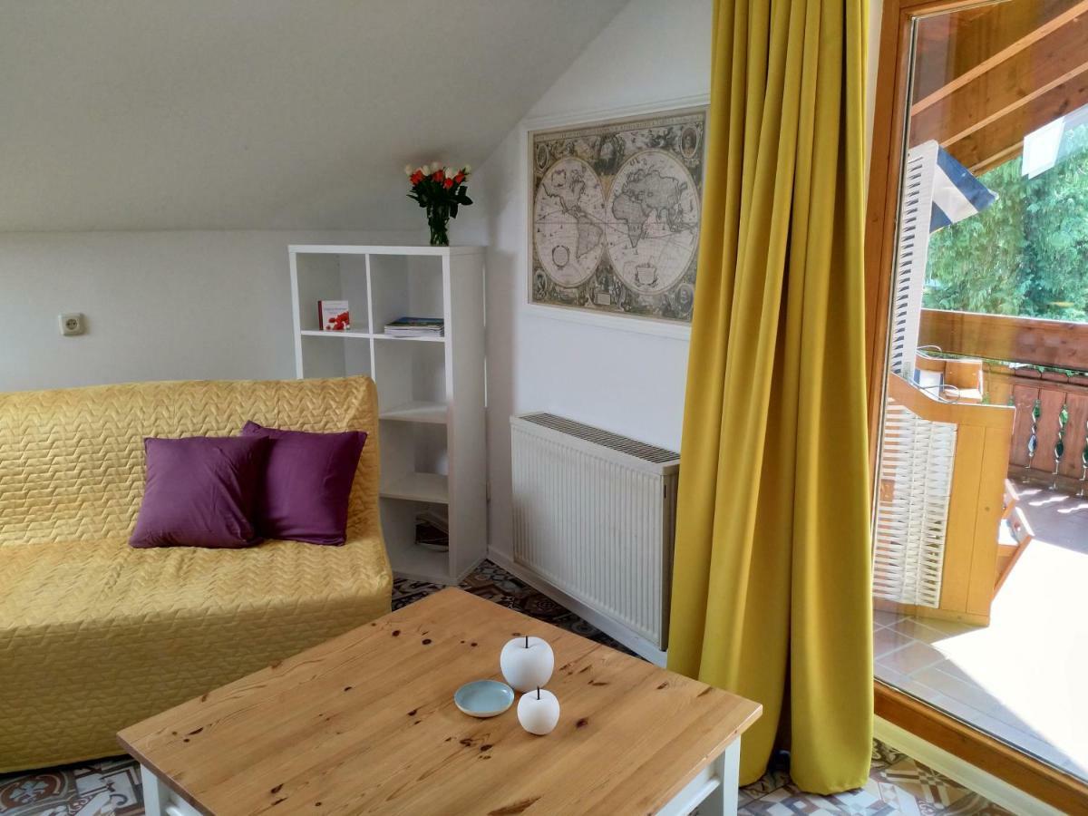 Appartements Apfelbluete Bad Feilnbach Bagian luar foto