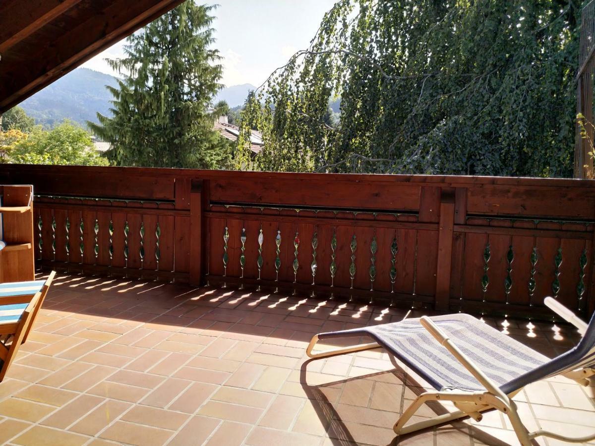 Appartements Apfelbluete Bad Feilnbach Bagian luar foto