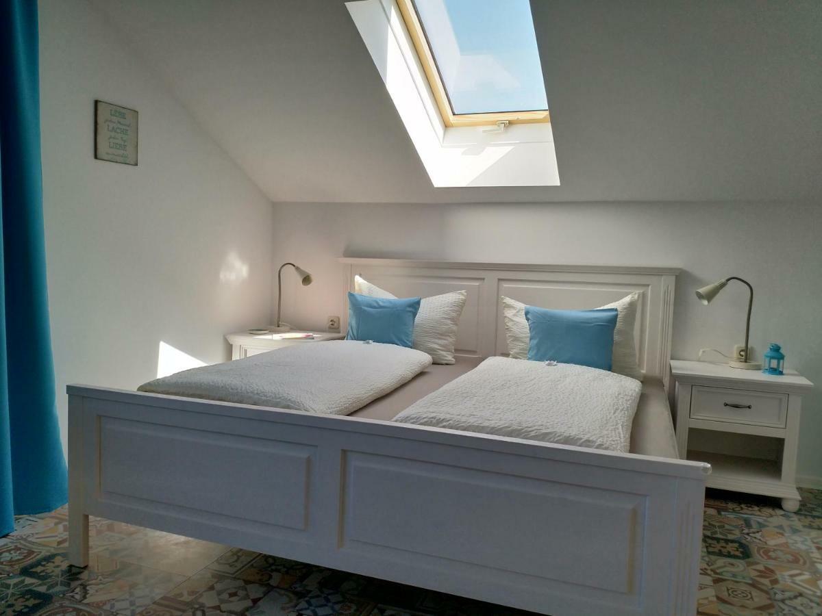 Appartements Apfelbluete Bad Feilnbach Bagian luar foto